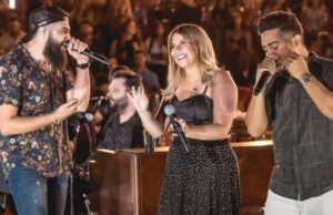 “NÃO VAMOS REGRAVAR NENHUMA MÚSICA”, DIZ HENRIQUE SOBRE NÃO IR A TRIBUTO À MARÍLIA