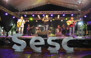 Sesc celebra a história e cultura da cidade com programação especial esta semana