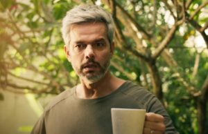 Ator cuiabano vira ‘vidente’ em filme de comédia nacional