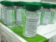 Campanha de vacinação contra Influenza em Mato Grosso será realizada no dia 20 de abril