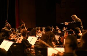 Orquestra CirandaMundo apresenta concerto nesta quarta em Cuiabá