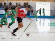 Jogos Escolares e Jogos Estudantis de Seleções Mato-grossenses começam nesta sexta-feira