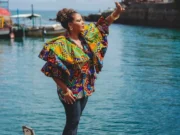 Mani Reggo desabafa em meio a término com Davi: “Perdi a paz e o respeito” Mani Reggo Fonte: Reprodução/ Instagram