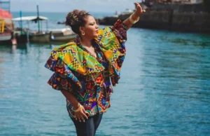 Mani Reggo desabafa em meio a término com Davi: “Perdi a paz e o respeito” Mani Reggo Fonte: Reprodução/ Instagram