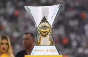 Presidente do São Paulo não quer que o Brasileirão pare e propõe a ajuda da CBF