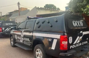 Operação da PC mira quadrilha especializada em roubo de cargas