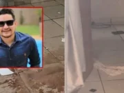 Cantor é acordado com café na cama e agride esposa grávida com chute na barriga