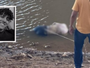 Vídeo mostra momento do parabéns com família celebrando antes de chacina em MG; veja