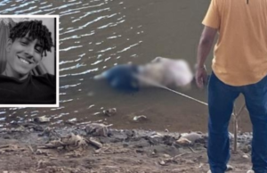 Vídeo mostra momento do parabéns com família celebrando antes de chacina em MG; veja