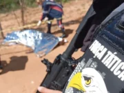 Três criminosos envolvidos em roubo morrem em confronto com a Força Tática