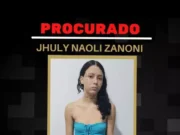 Polícia prende em MS mulher que mandou decapitar adolescente em MT