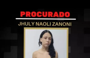 Polícia prende em MS mulher que mandou decapitar adolescente em MT