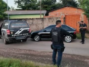 Funcionário e esposa comandaram tentativa de roubo de concessionária em VG