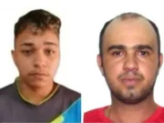 Dupla envolvida em roubo morre em confronto com a Força Tática