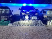 Polícia apreende 365 tabletes de drogas após perseguição em rodovia de MT