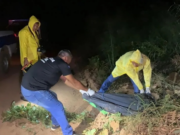 Faccionados matam e esquartejam mulher de 20 anos em MT