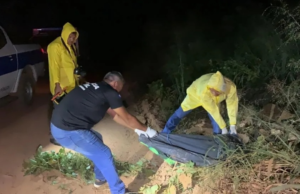 Faccionados matam e esquartejam mulher de 20 anos em MT