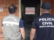 Polícia investiga empresa por venda de água mineral contaminada