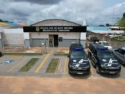 Polícia prende mulher que protegia estuprador da própria filha