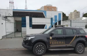 PF mira fraude em licitação de R$ 14 milhões na Saúde de Cuiabá