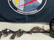 Trio envolvido na morte de sargento morre em confronto com a Força Tática em Sinop