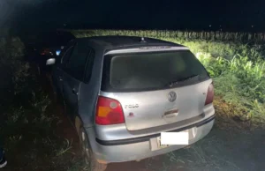 Policiais salvam mulher que seria executada por faccionados em MT