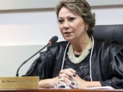 Desembargadora de MT perde R$ 45 mil em golpe de WhatsApp