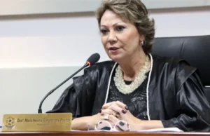 Desembargadora de MT perde R$ 45 mil em golpe de WhatsApp