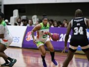 Campinas vence Corinthians por 64 a 62 em partida da Liga de Basquete Feminino