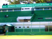 Mixto inicia venda de ingressos para confronto com o União