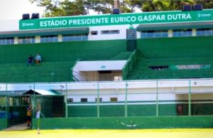 Mixto inicia venda de ingressos para confronto com o União