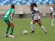 Partida entre Mixto e Juventude é adiada pela CBF