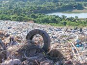 52% dos municípios de MT ainda dependem dos lixões