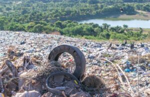 52% dos municípios de MT ainda dependem dos lixões