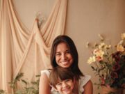 Mãe atípica compartilha rotina com o filho nas redes sociais