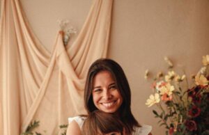 Mãe atípica compartilha rotina com o filho nas redes sociais