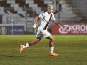 Ponte Preta é condenada a pagar R$ 5 mi em ação trabalhista de volante Wallisson