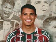 Thiago Silva faz contrato com Fluminense até 2026, após quase 16 anos na Europa