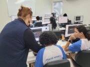 Cuiabá tem 140 vagas em cursos gratuitos de tecnologia; confira