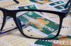 Morador de Cuiabá fatura quase R$100 mil no sorteio da Mega-Sena realizado em SP