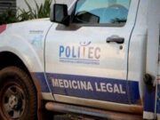 Idoso é encontrado em estado avançado de decomposição