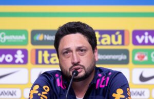 Seleção feminina é convocada para amistosos contra a Jamaica