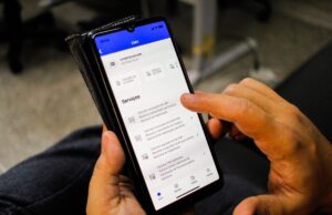 Detran disponibiliza mais de 20 serviços de forma online