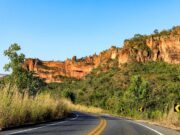 Visitar o parque de Chapada vai custar de R$ 7,5 a R$ 30, diz gestor