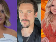 Famosos se mobilizam nas redes sociais pelo Rio Grande do Sul: ’32 mortos’