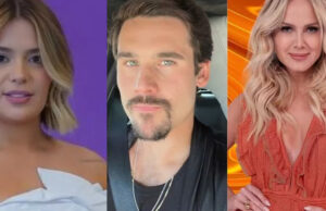 Famosos se mobilizam nas redes sociais pelo Rio Grande do Sul: ’32 mortos’