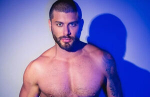 Jesus Luz impressiona com resultado de emagressimento: ‘Você decide seus hábitos’