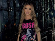 Após assumir relacionamento, Key exibe foto agarradinha com namorado: ‘Saudade’