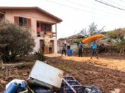 Chuva faz Rio Grande do Sul declarar estado de calamidade pública