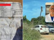 Corpo de professor do Salesiano é encontrado carbonizado em Cuiabá